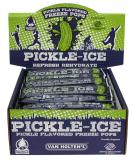 Van Holten's Pickle-Ice Freeze Pops - 48 Pack | Refreshing Pickle Flavor Treats - Buy Online on GoSupps.com