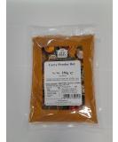 Old India Hot Curry Powder 250g - Authentic & Spicy Blend - Buy Online on GoSupps.com