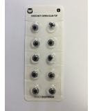 Widex EASYWEAR Instant Open Ear Tip - Size Large - Buy Online on GoSupps.com