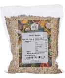 Old India Pearl Barley 1kg - Buy Online on GoSupps.com