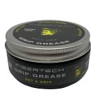 Buy GRIP GREASE - Strong Hold Water-Based Pomade | Professional Grade | Long Lasting Shine & Volume | UV Protection | Natural Ingredients | 2oz Jar - Buy Online on GoSupps.com