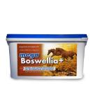 MEGA BOSWELLIA + Promotes Healthy Joints with Natural Pain Relievers and Anti-Inflammatories - an Effective Powerful Alternative to Bute (1.8 Kg) - Buy Online on GoSupps.com
