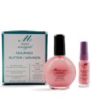 Buy Nail Strengthener & Conditioner 2.55 Fl Oz - Strengthen & Nourish Your Nails | International Shipping Available - Buy Online on GoSupps.com