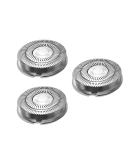 Buy 3Pcs HQ5 Replacement Shaver Head for Philips Norelco 700RL Series - International Shipping Available - Buy Online on GoSupps.com