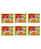 Adabi Nasi Goreng Fried Rice Paste 30g - Pack of 6 - Buy Online on GoSupps.com