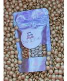 Gold Shimmer Chocolate Beans Edible Cupcake Cake Topper Sprinkles (35g) - Buy Online on GoSupps.com