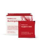 Burningology D-Day 10-Day Pack - Jiaogulan Wakame Green Tea Garcinia Cambogia Supplement - Buy Online on GoSupps.com