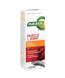 RUB A535 Extra Strength Cream - Arthritis, Rheumatic, Muscle, Joint & Back Pain Relief - 100g - Buy Online on GoSupps.com