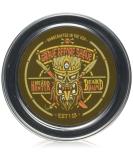 GRAVE BEFORE SHAVE  Head Hunter Beard Balm (Tropical summer aroma) (2 oz.) - Buy Online on GoSupps.com