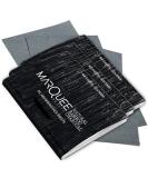 Natural Bamboo Charcoal Oil Blotting Sheets (3 PK) - 100 Pcs Organic Blotting Paper for Face - Oil Absorbing Tissues for Makeup & Skin Care - Buy Online on GoSupps.com