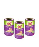 Scotch-Brite Pet Extra Sticky Lint Roller - 3 Rolls 144 Layers | Best for Dog & Cat Hair Removal | International Shipping Available - Buy Online on GoSupps.com