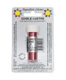 Sugarflair Edible Lustre Claret Wine - 2 Gram - Buy Online on GoSupps.com