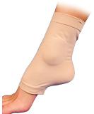 Bungapads Malleolar Gel Pad - Comfortable Ankle Support for Pain Relief - Buy Online on GoSupps.com