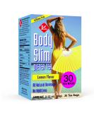 Uncle Lees Teas Body Slim Dieter Tea- Lemon 30 Bag - Buy Online on GoSupps.com