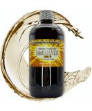 MediSILVER Amber Colloidal Silver Dietary Supplement - 500 mL (16.9 Fl Oz) | Premium Quality International Shipping Available - Buy Online on GoSupps.com