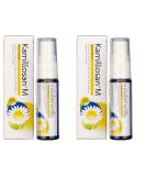 Kamillosan M Spray 15ml with Chamomile and Essential Oils - Pack of 2 - Buy Online on GoSupps.com