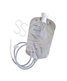 2L Home Enema Kit for Colonic Irrigation and Detox - Klinicdocs - Buy Online on GoSupps.com