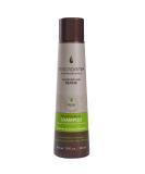 Macadamia Professional Nourishing Repair Shampoo Medium to Coarse Textures 10 fl oz (300 ml) - Buy Online on GoSupps.com