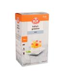 Buy Halal Instant Gelatin Powder (500g) - Cold Soluble No Soaking or Heating Required - Premium Beef Gelatin for Cooking & Baking - Buy Online on GoSupps.com