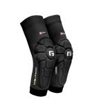 G-Form Pro-Rugged 2 MTB Elbow Guards - Dirt Bike Gear - Elbow Pads Black Adult Medium - Buy Online on GoSupps.com