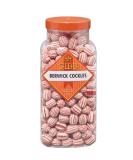 Gibb Berwick Cockles Jar 2kg - Buy Online on GoSupps.com