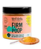 Wolf Belly Probiotics for Dogs & Cats - 100% Natural Intestinal Renovation Powder (180g) | Diarrhea Relief Stomach Protection & Firm Stool - Buy Online on GoSupps.com