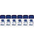 Kiss My Face Lavender Deodorant 6-Pack - Aluminum Free, with Grapefruit Seed Extract, Rosemary & Sage - 2.48 oz Stick for Men & Women - Buy Online on GoSupps.com