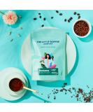 Arabica Medium Roast Coffee Beans Tanzania 250g - Buy Online on GoSupps.com
