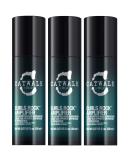 TIGI Catwalk Curls Rock Amplifier Curly Hair Cream 150 ml Pack of 3 - Buy Online on GoSupps.com