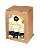 Klimmek Premium Organic Sea Buckthorn Juice 100% Natural - 3L Bag-in-Box Vegan - Direct Juice from Mecklenburg Vorpommern - Buy Online on GoSupps.com