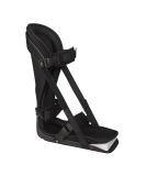 Bodytec Wellbeing Night Splint | Size 6-8 | Plantar Fasciitis & Achilles Tendonitis | UK 7-8.5 - Buy Online on GoSupps.com