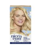 Clairol Nice'n Easy Cr me Natural Looking Oil Infused Permanent Hair Dye SB1 Ultra Light Natural Beach Blonde SB1 Ultra Light Natural Beach Blonde 1 Count (Pack of 1) - Buy Online on GoSupps.com