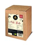 Klimmek Premium Organic Beetroot Juice - 100% Pure 3 Litre Bag-in-Box | Buy Internationally - Buy Online on GoSupps.com