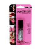 Lip Elegance Lipstick Sealer - Waterproof & Smudge Proof - Long Lasting with Brush Applicator - Oilproof Formula - 0.17 Fl Oz - Buy Online on GoSupps.com