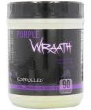 Controlled Labs Purple Wraath Juicy Grape - 2.39 lbs (1084 g) | Best BCAAs for Muscle Recovery - Buy Online on GoSupps.com