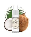 Belissia food aroma - coconut - high -dose food aroma 10ml.For food cooking baking hobby refreshment and residue. - Buy Online on GoSupps.com