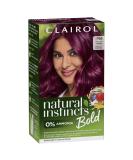 Natural Instincts Bold F66 Dragon Fuchsia Permanent Hair Dye 5.85 Fl Oz - Pack of 1 - Buy Online on GoSupps.com