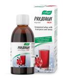 A.Vogel Molkosan Fruit Digestion 200ml | Provides gut health support | Suitable for Vegetarians 200 ml (Pack of 1) - Buy Online on GoSupps.com
