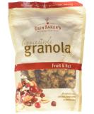 Erin Baker's Homestyle Granola with Ancient Grains Fruit & Nut 12 oz (340 g) - Buy Online on GoSupps.com