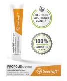 BeeCraft 20ml Propolis Tincture - Natural Immune Support for Oral Health | Buy Online - Buy Online on GoSupps.com