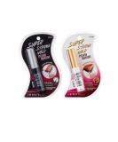 i-Envy by Kiss Super Strong Eyelash Adhesive Combo Pack - Black & Clear, Latex-Free - Buy Online on GoSupps.com