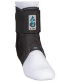 Med Spec 264016 Aso Ankle Stabilizer Black Size XL X-Large black - Buy Online on GoSupps.com