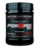 Pow3Rd 2.0 - Charged Cherry | Premium Energy Formula | Shop Internationally Now - Buy Online on GoSupps.com