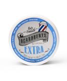 Beardburys Barber Grade Hair Styling Pomade for Men - Extra Strong Hold & High Shine 3.5 Fl Oz - Long Lasting & Easy to Clean - Buy Online on GoSupps.com