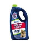 Bissell Woolite InstaClean Pet Full Size Machine Formula, 32 oz, Blue - Buy Online on GoSupps.com
