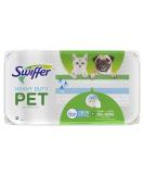 Swiffer Heavy Duty Wet Mopping Cloths - Febreze Scented (10 Count) | Hard Surface Floor Cleaning - Buy Online on GoSupps.com