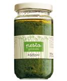 Viani Pesto alla Genovese 180g - Authentic Italian Pesto Genovese Style - International Shipping Available - Buy Online on GoSupps.com