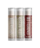 Happy Hour Cocktails Lip Balm Gift Set | White Russian Moscow Mule & Old Fashioned | Perfect Gift for Cocktail Lovers - Buy Online on GoSupps.com