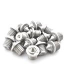 ecoSpikes 1/8 inch Stainless Steel Track and Cross Country Spikes - Buy Online on GoSupps.com