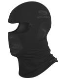 Brubeck storm hood ladies & men |Balaclava |Sturm mask |Ski mask |Storm cap |Facial hood |Face mask |Wind mask |Motorcycle mask |Bicycle mask black S-M - Buy Online on GoSupps.com